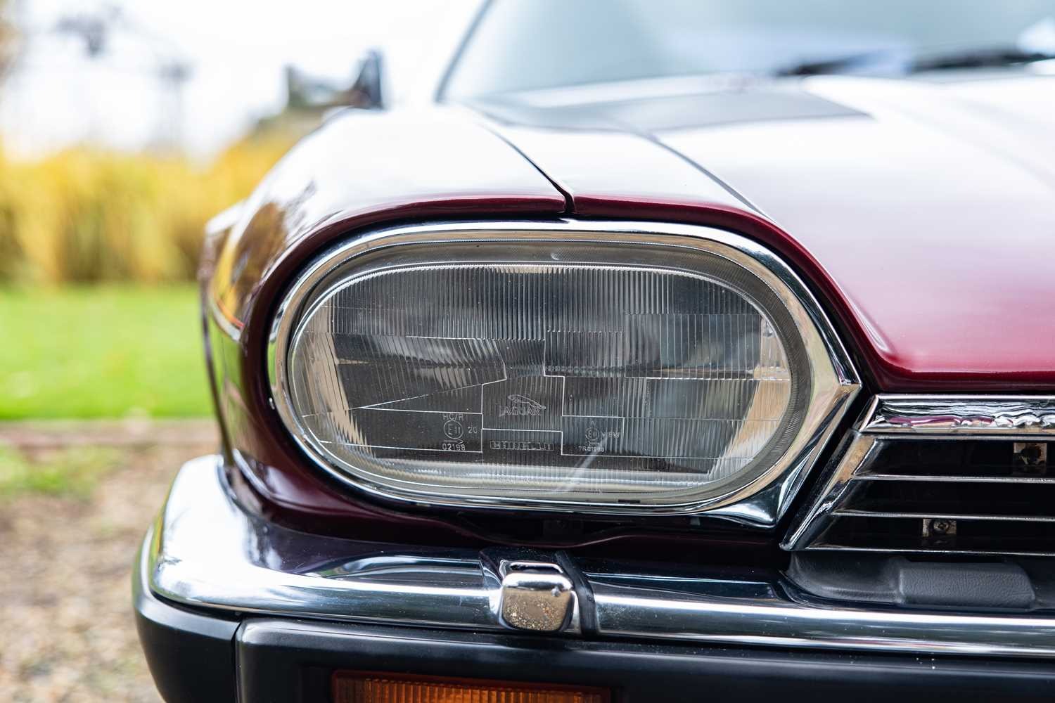 Used Jaguar XJS 1992 for sale - 76557122: Photo 13