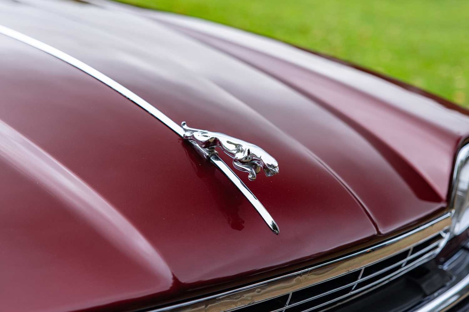 Used Jaguar XJS 1992 for sale - 76557122: Photo 14