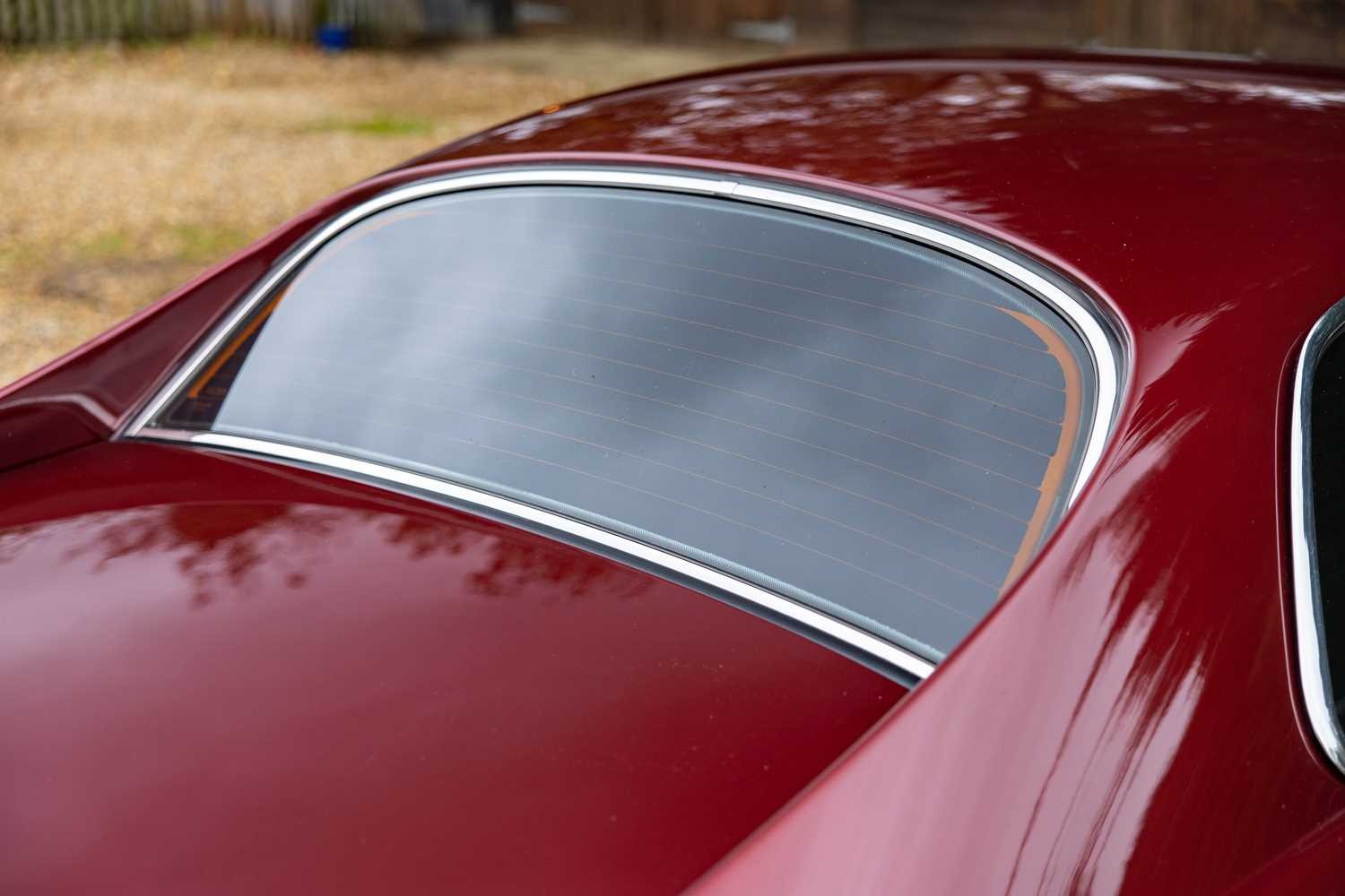 Used Jaguar XJS 1992 for sale - 76557122: Photo 17