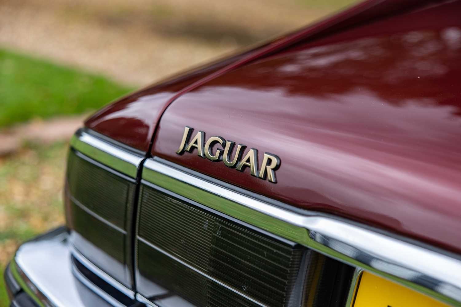 Used Jaguar XJS 1992 for sale - 76557122: Photo 18