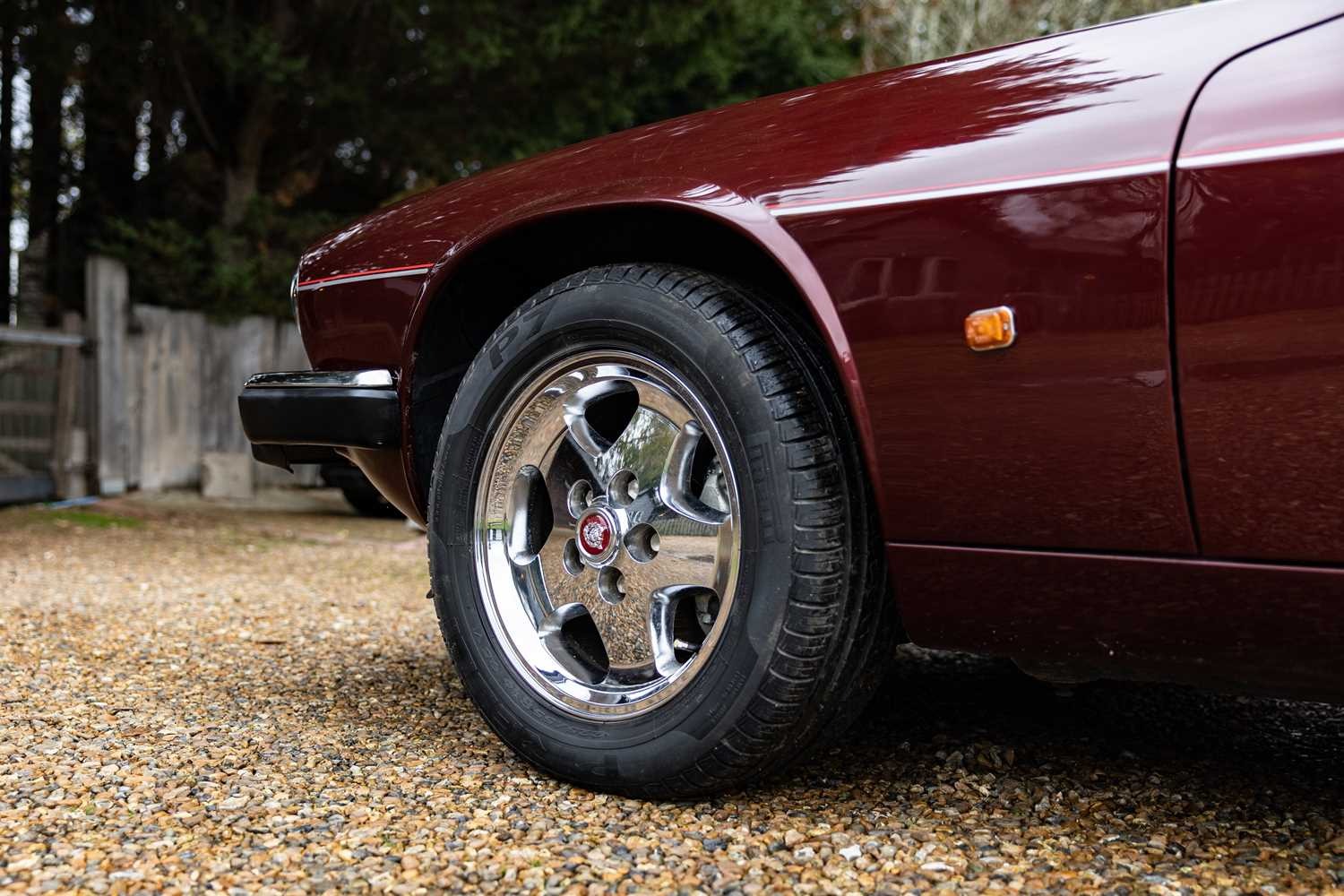 Used Jaguar XJS 1992 for sale - 76557122: Photo 19