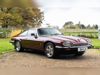 1992 - 5.3 V12 2dr Auto