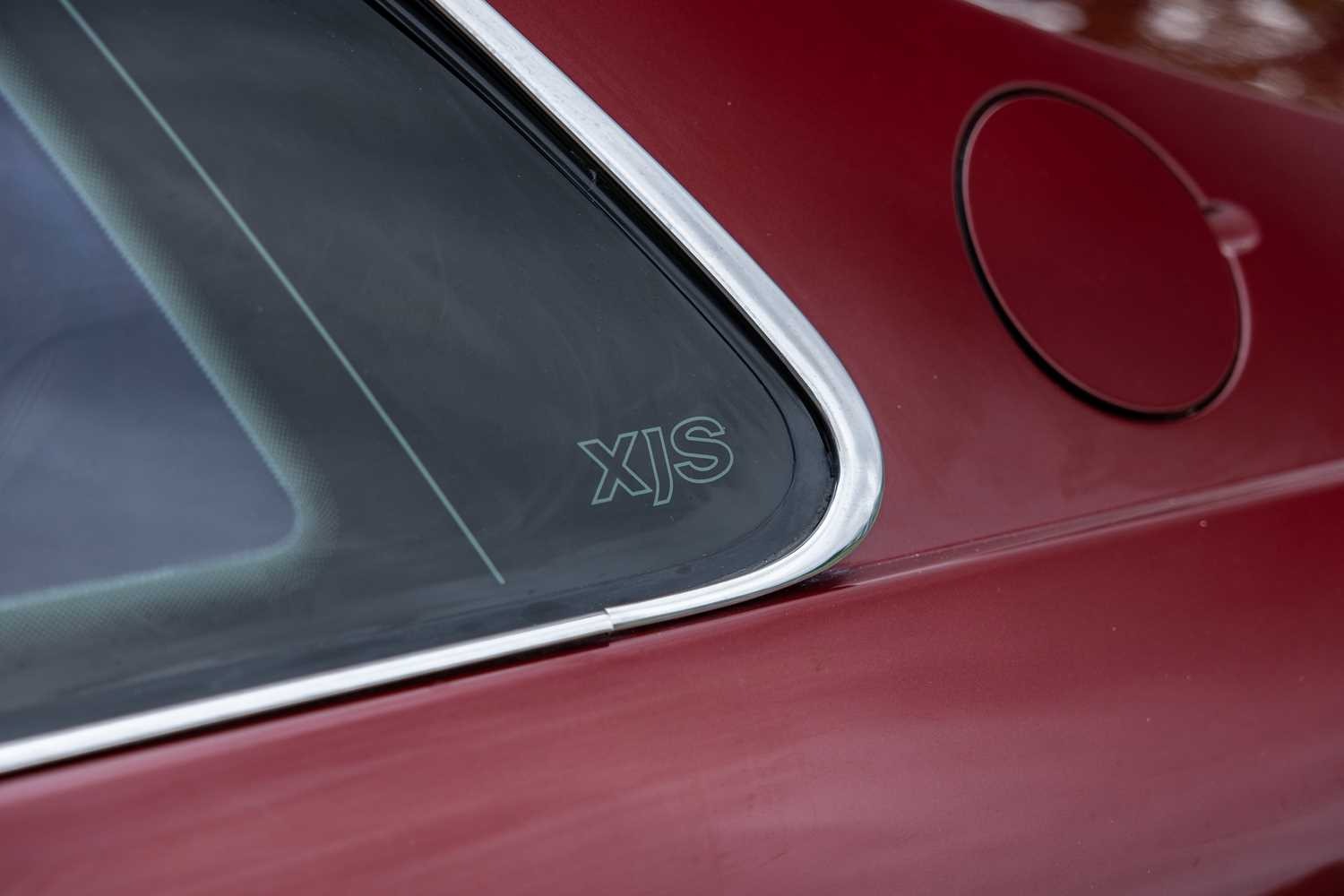 Used Jaguar XJS 1992 for sale - 76557122: Photo 20