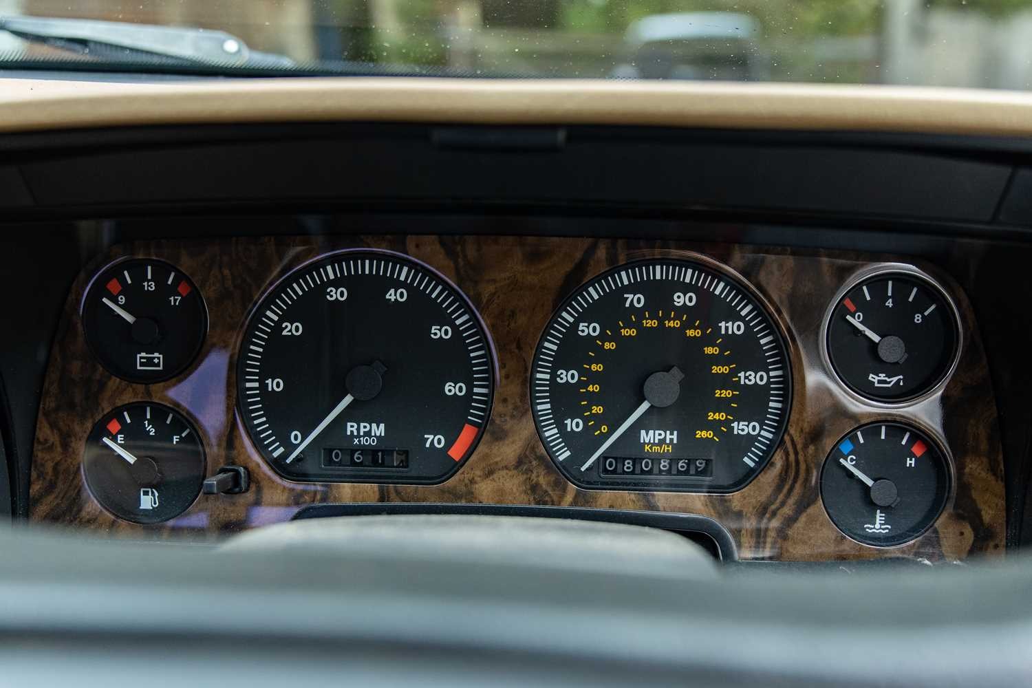 Used Jaguar XJS 1992 for sale - 76557122: Photo 21