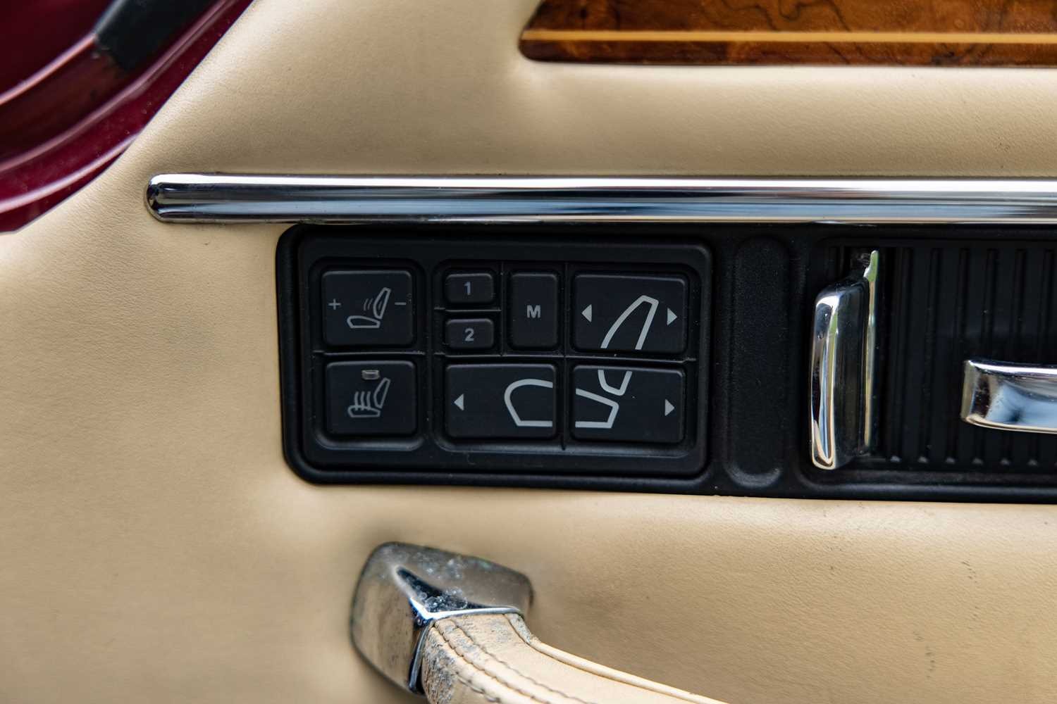 Used Jaguar XJS 1992 for sale - 76557122: Photo 22