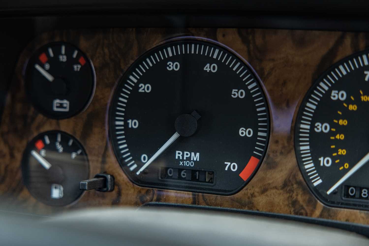 Used Jaguar XJS 1992 for sale - 76557122: Photo 25