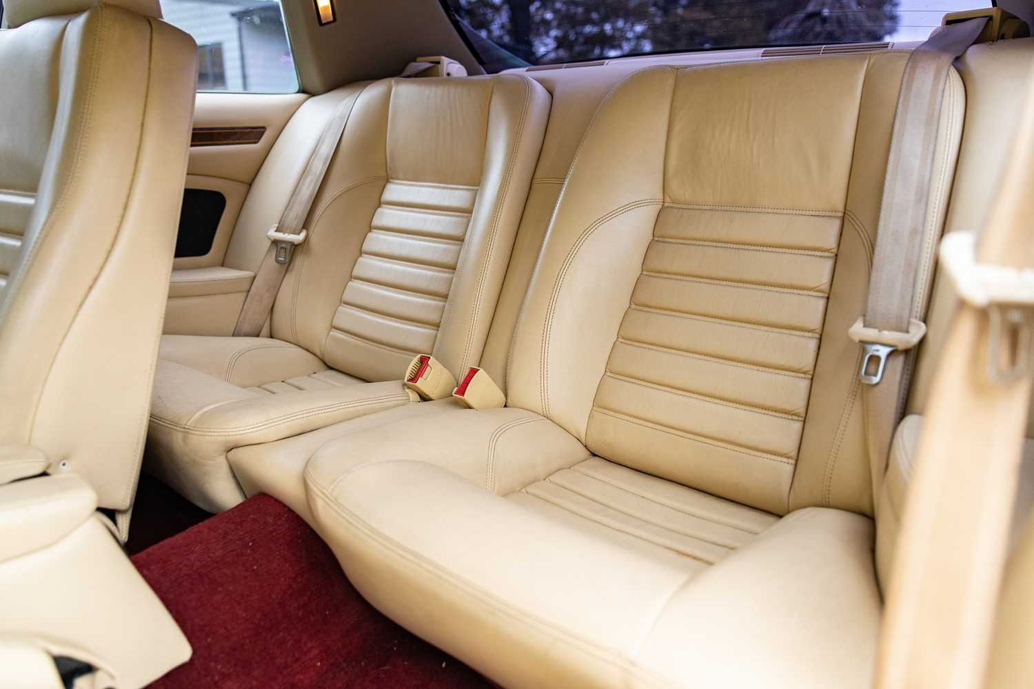 Used Jaguar XJS 1992 for sale - 76557122: Photo 29