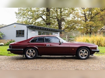 Used Jaguar XJS 1992 for sale - 76557122: Photo