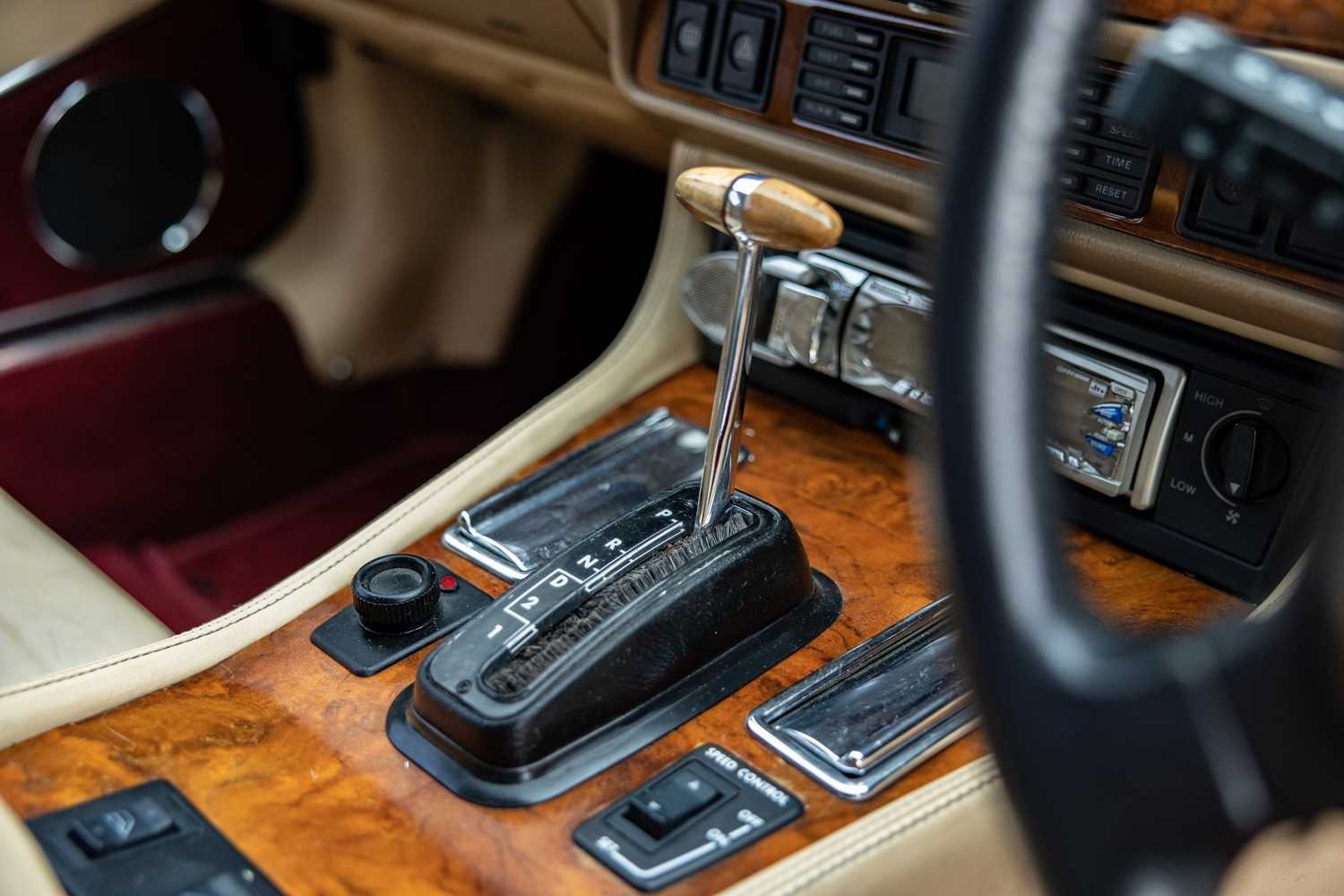 Used Jaguar XJS 1992 for sale - 76557122: Photo 34