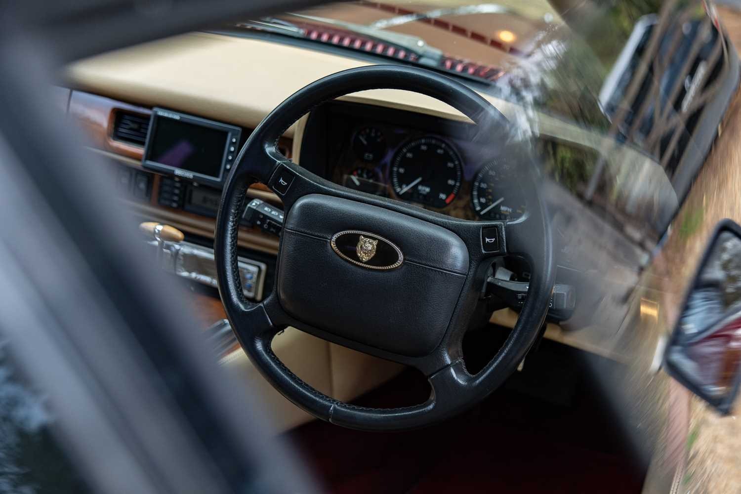Used Jaguar XJS 1992 for sale - 76557122: Photo 35