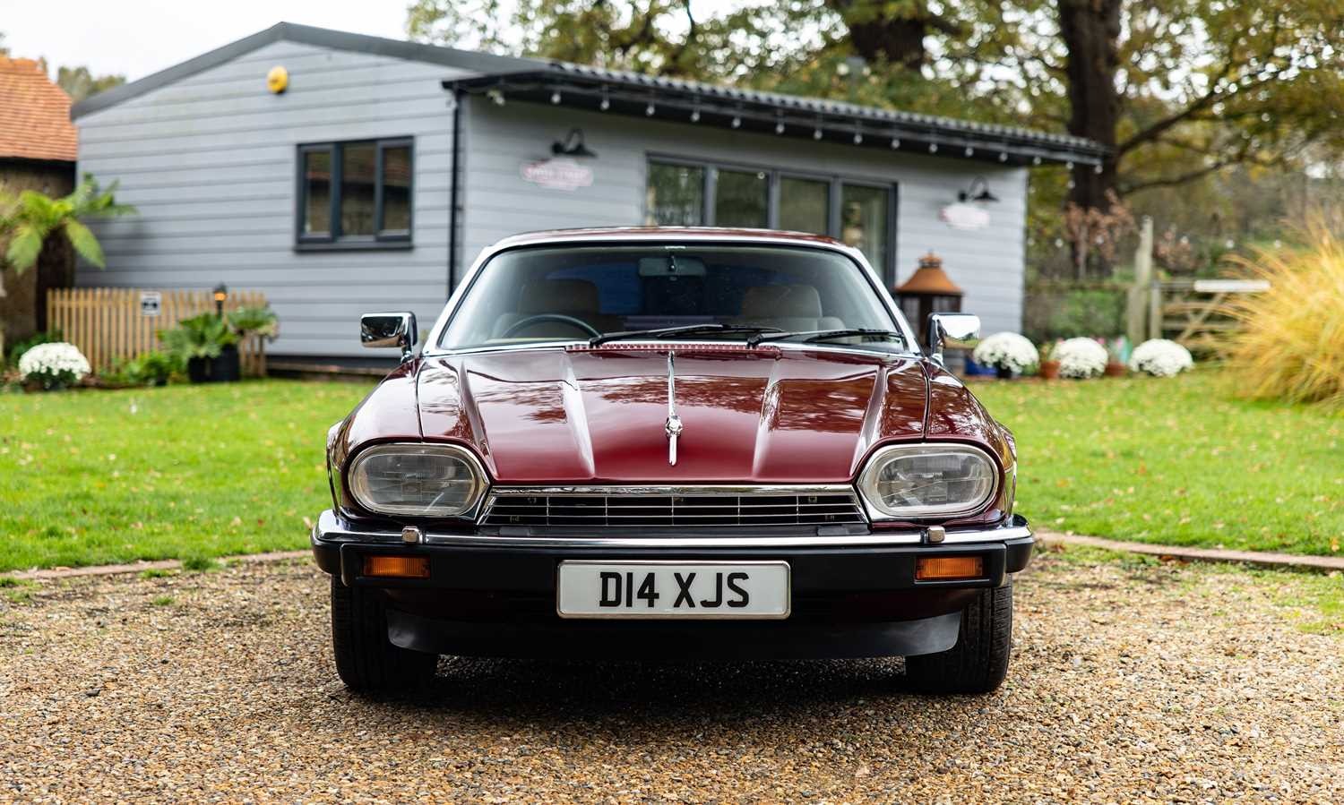 Used Jaguar XJS 1992 for sale - 76557122: Photo 6