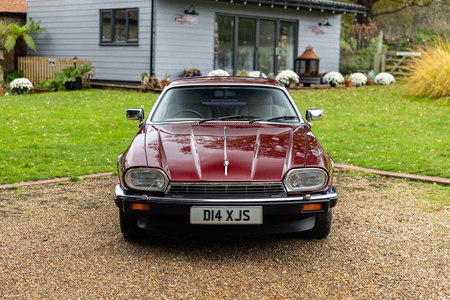Used Jaguar XJS 1992 for sale - 76557122: Photo 9