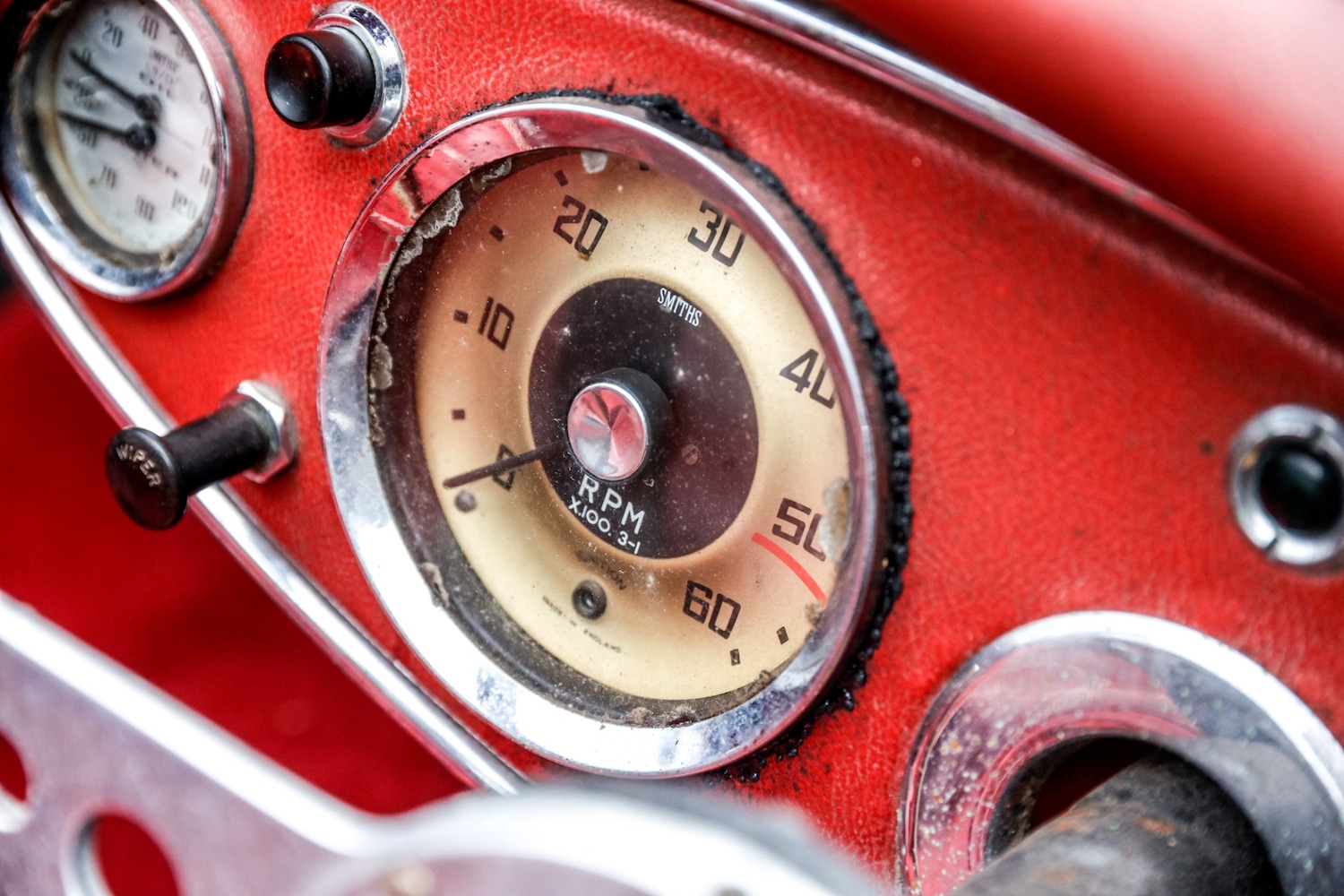 Used Austin Healey 1962 for sale - 77530364: Photo 20