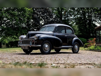 Used Morris Minor 1956 for sale - 79054063: Photo