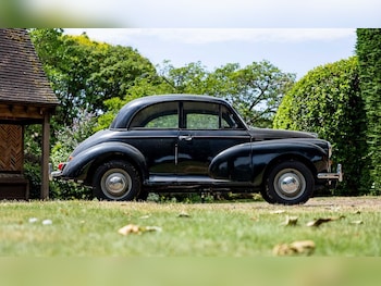 Used Morris Minor 1956 for sale - 79054063: Photo