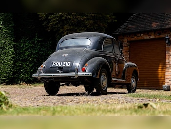 Used Morris Minor 1956 for sale - 79054063: Photo