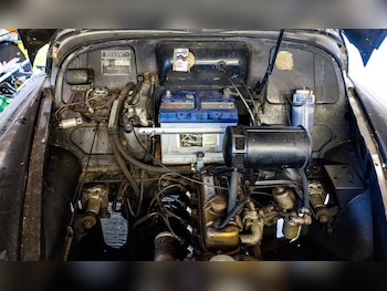 Used Morris Minor 1956 for sale - 79054063: Photo