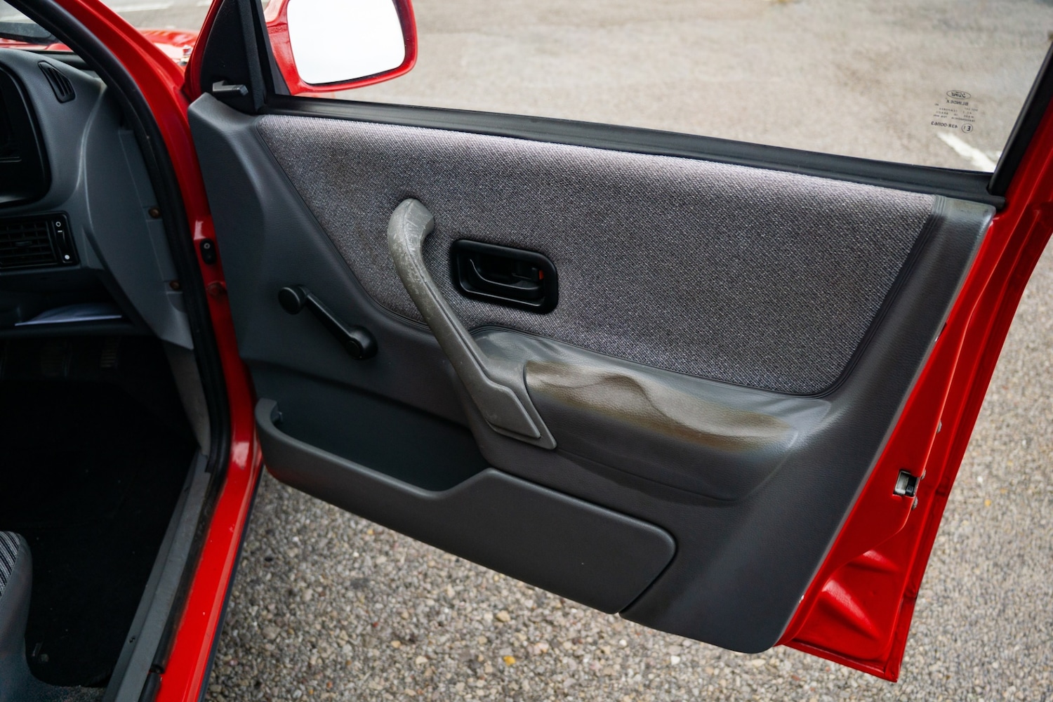 Used Ford Escort 1988 for sale - 77492752: Photo 11