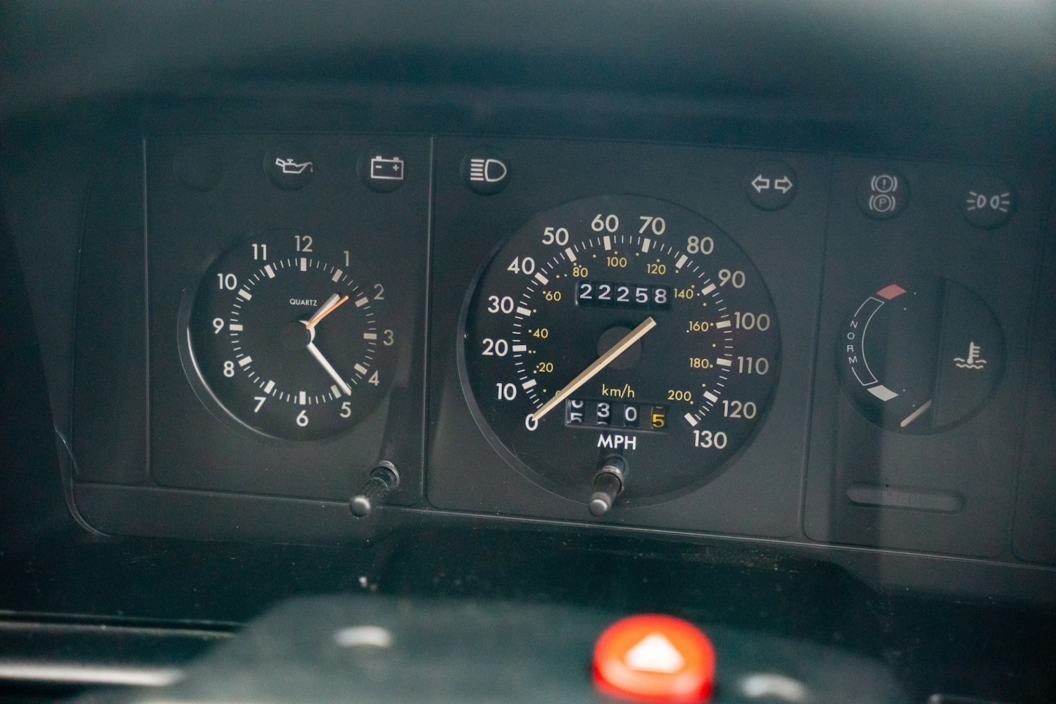 Used Ford Escort 1988 for sale - 77492752: Photo 13