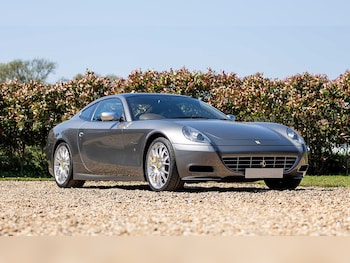 Used Ferrari 612 2008 for sale - 78408230: Photo