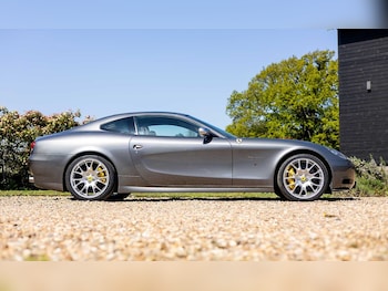 Used Ferrari 612 2008 for sale - 78408230: Photo