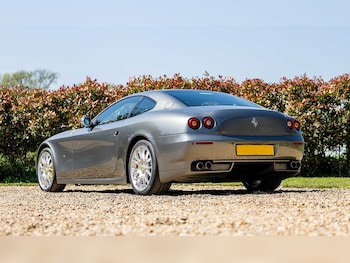 Used Ferrari 612 2008 for sale - 78408230: Photo
