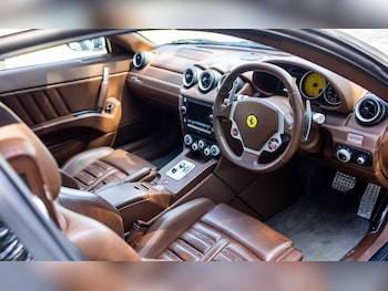 Used Ferrari 612 2008 for sale - 78408230: Photo