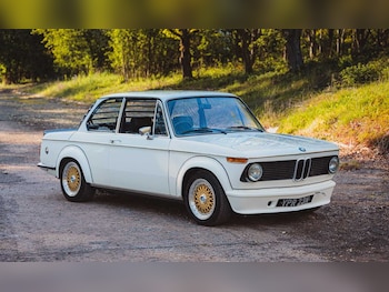 Used BMW 2002 1974 for sale - 78408454: Photo