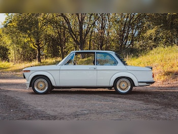 Used BMW 2002 1974 for sale - 78408454: Photo