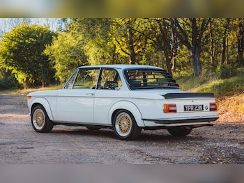 Used BMW 2002 1974 for sale - 78408454: Photo