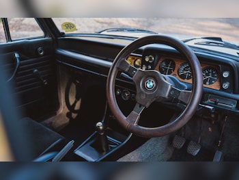 Used BMW 2002 1974 for sale - 78408454: Photo