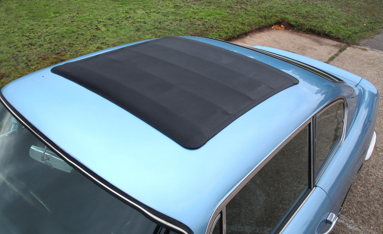 Used Aston Martin DB6 1968 for sale - 77530108: Photo 18