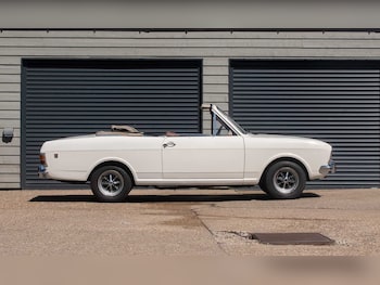 Used Ford Cortina 1970 for sale - 78408469: Photo