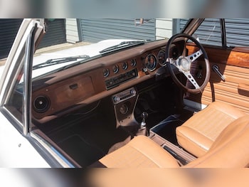 Used Ford Cortina 1970 for sale - 78408469: Photo