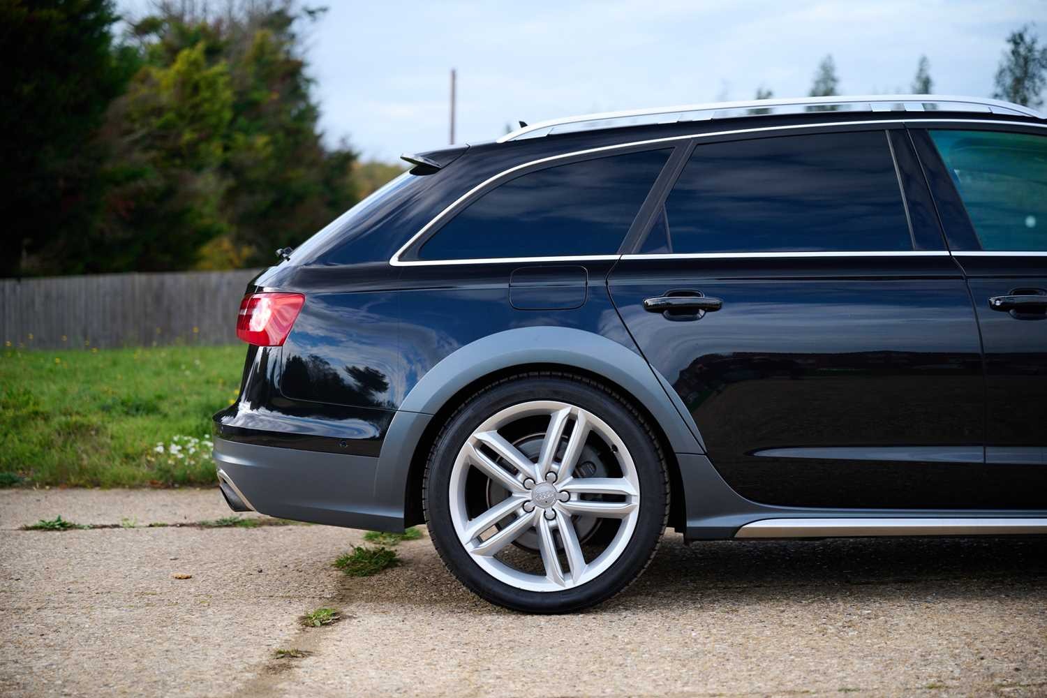 Used Audi A6 2013 for sale - 76555615: Photo 15