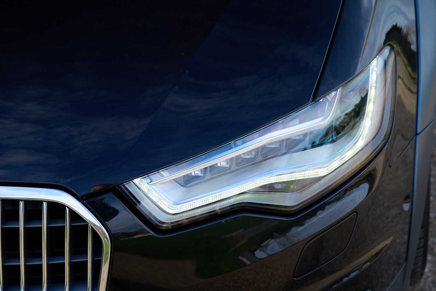 Used Audi A6 2013 for sale - 76555615: Photo 16