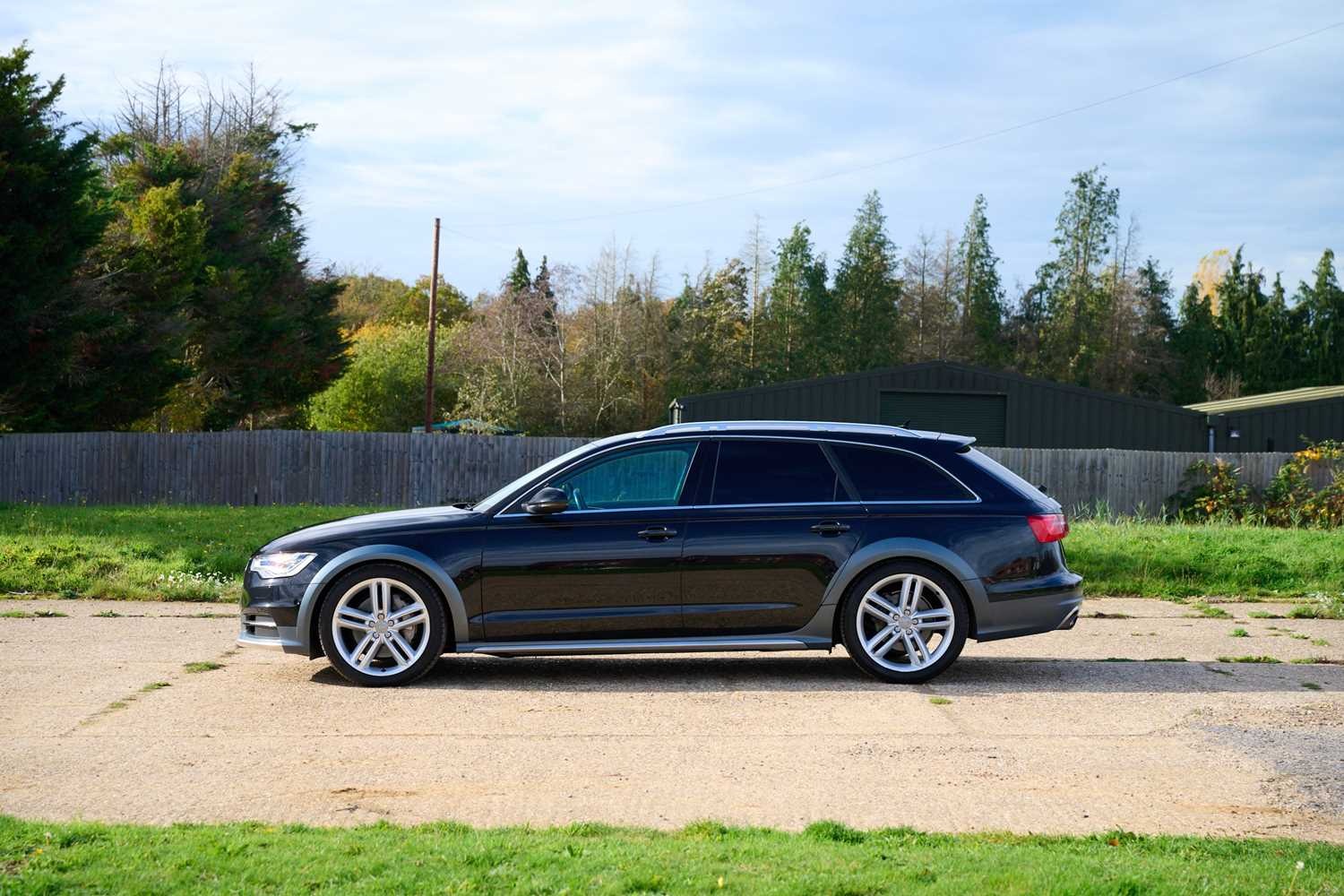 Used Audi A6 2013 for sale - 76555615: Photo 18