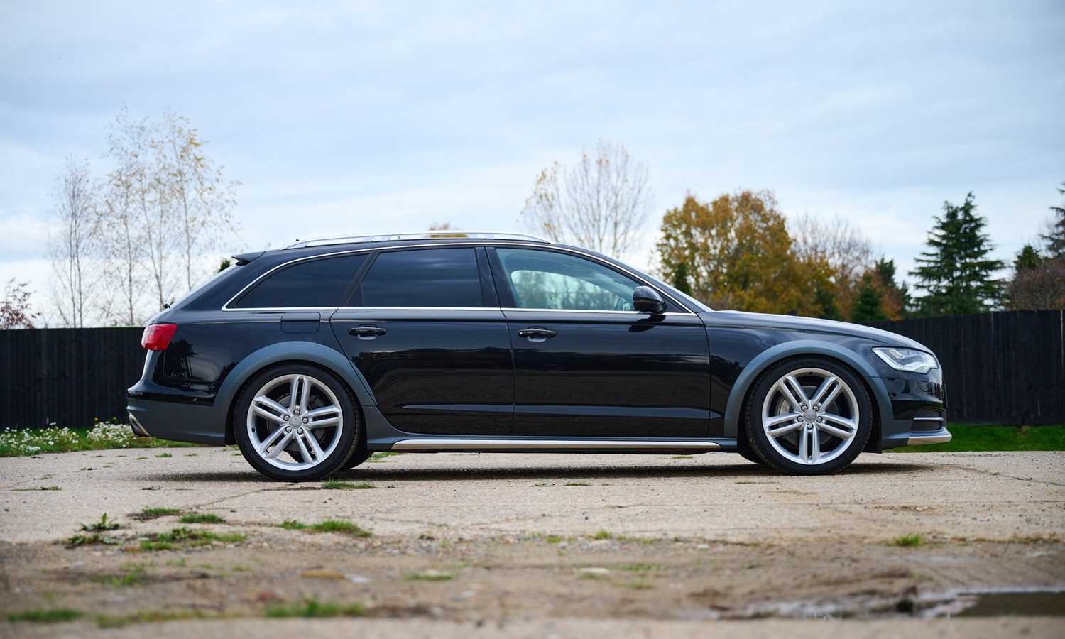 Used Audi A6 2013 for sale - 76555615: Photo 2