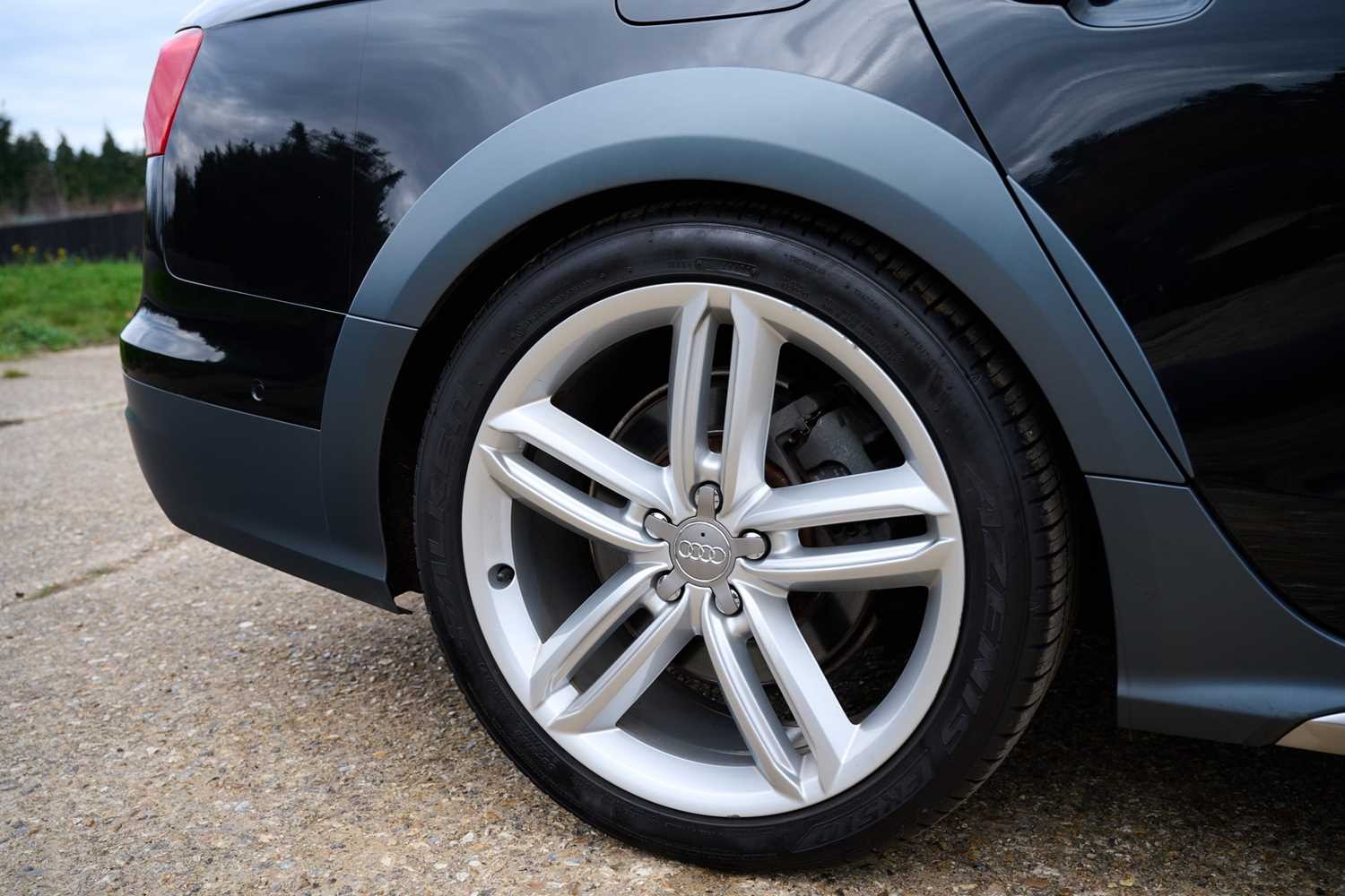 Used Audi A6 2013 for sale - 76555615: Photo 21