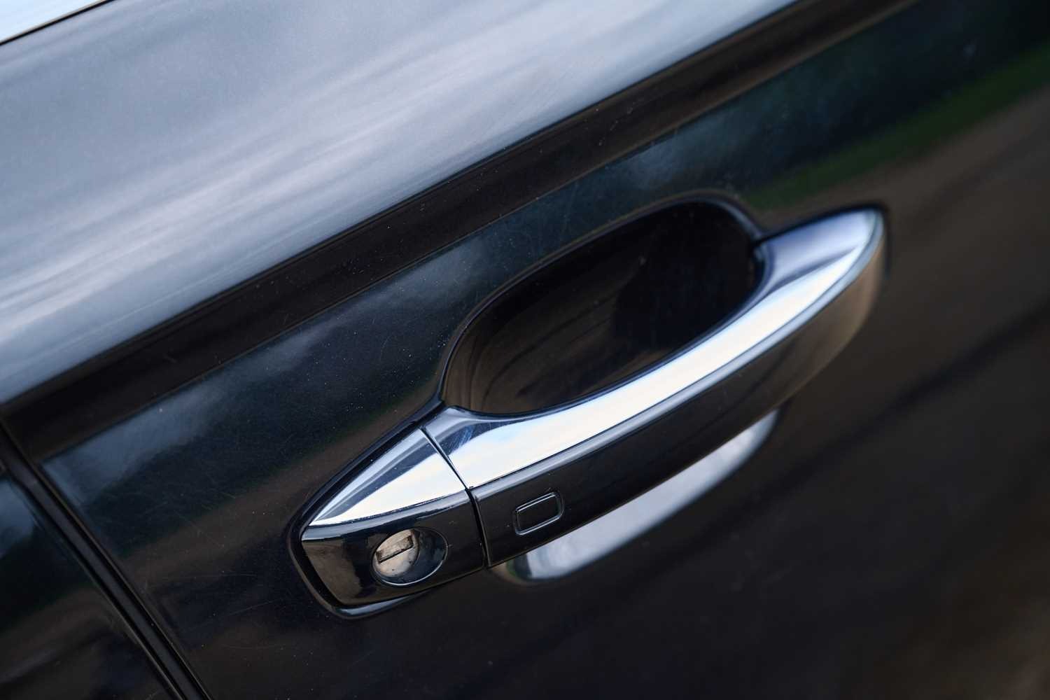 Used Audi A6 2013 for sale - 76555615: Photo 22