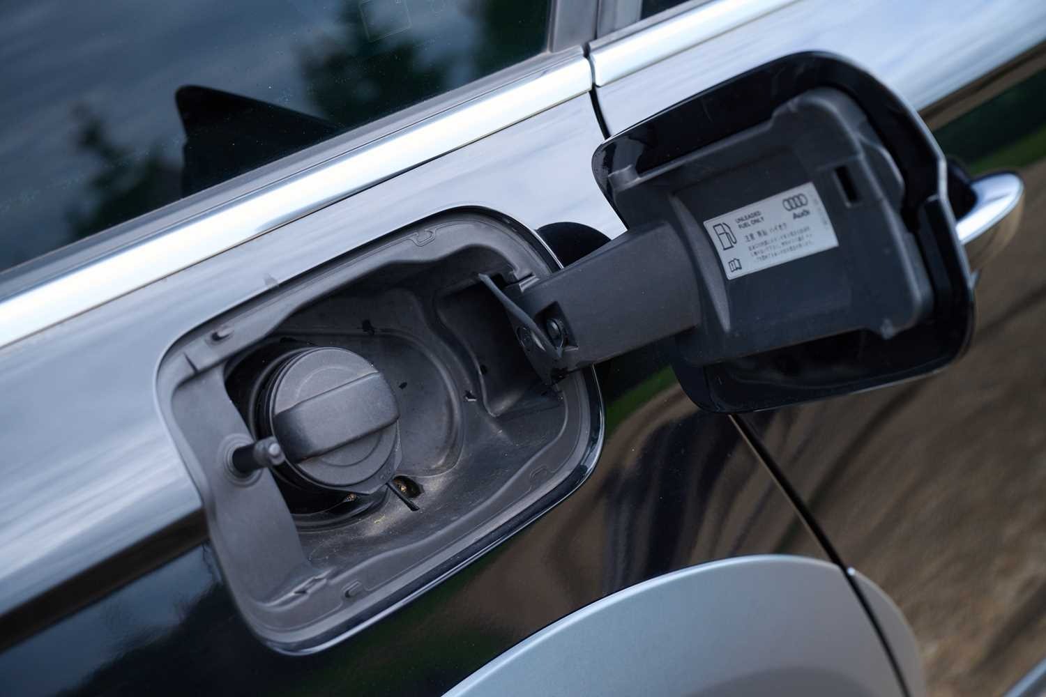 Used Audi A6 2013 for sale - 76555615: Photo 23