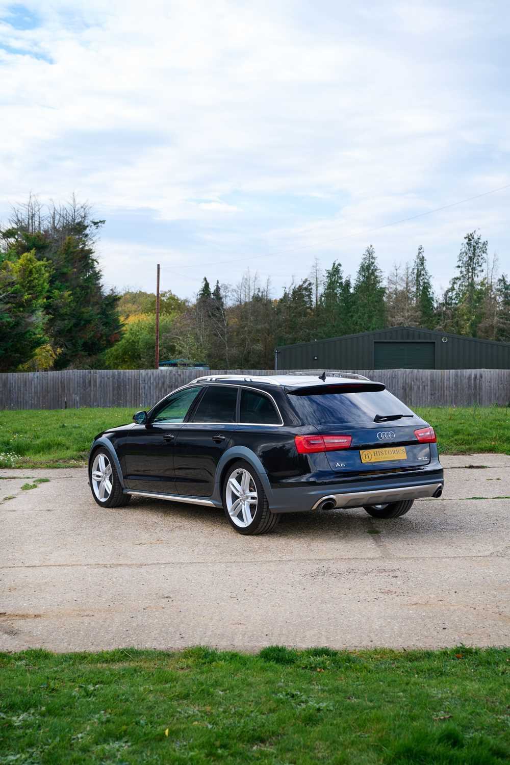 Used Audi A6 2013 for sale - 76555615: Photo 24