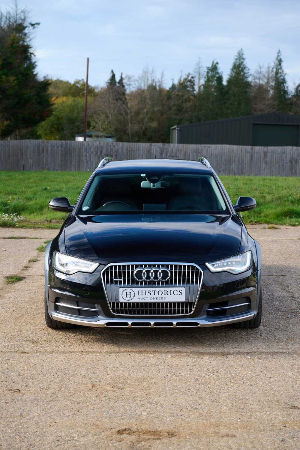 Used Audi A6 2013 for sale - 76555615: Photo 37