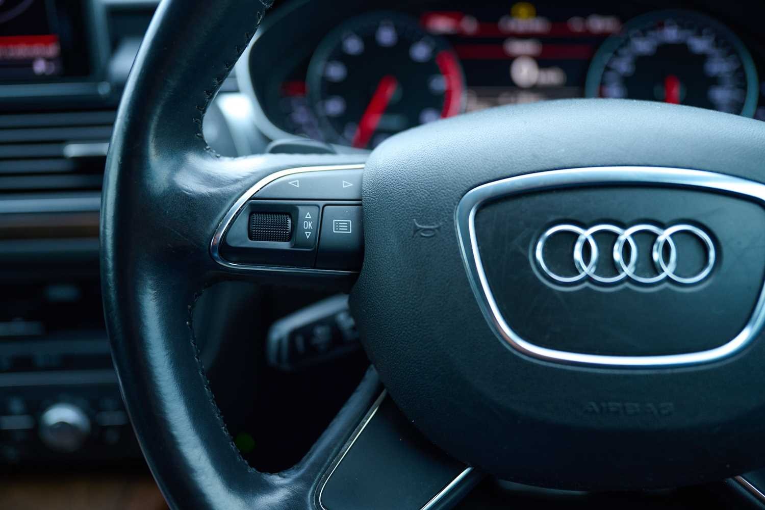 Used Audi A6 2013 for sale - 76555615: Photo 38