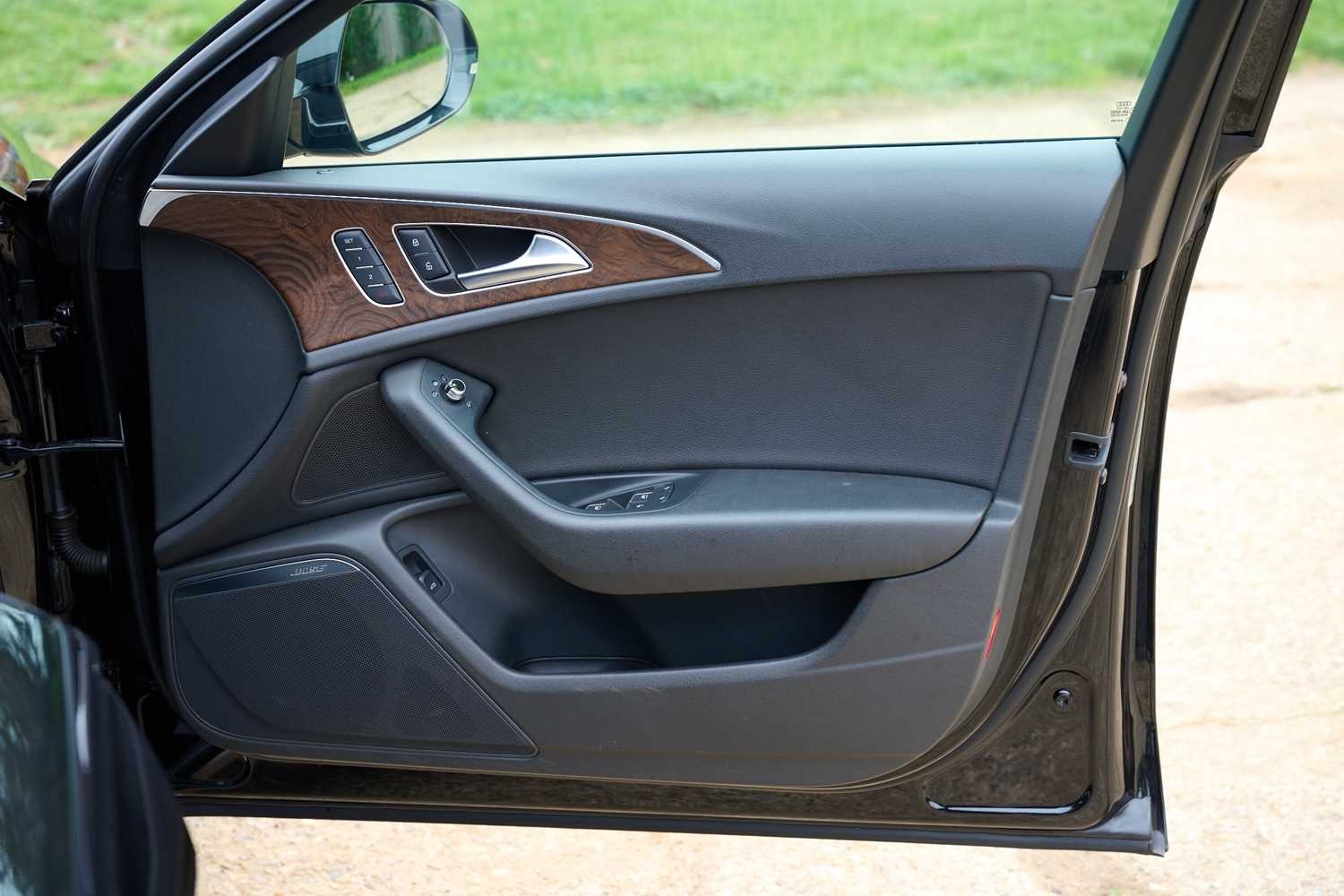 Used Audi A6 2013 for sale - 76555615: Photo 39