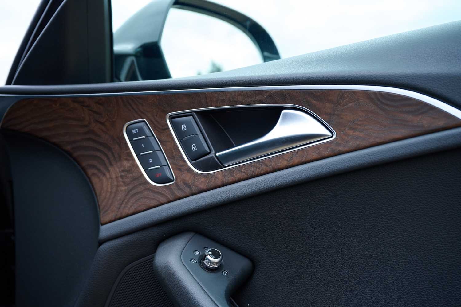 Used Audi A6 2013 for sale - 76555615: Photo 40