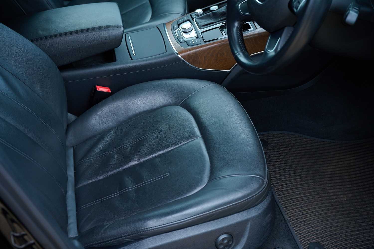 Used Audi A6 2013 for sale - 76555615: Photo 41