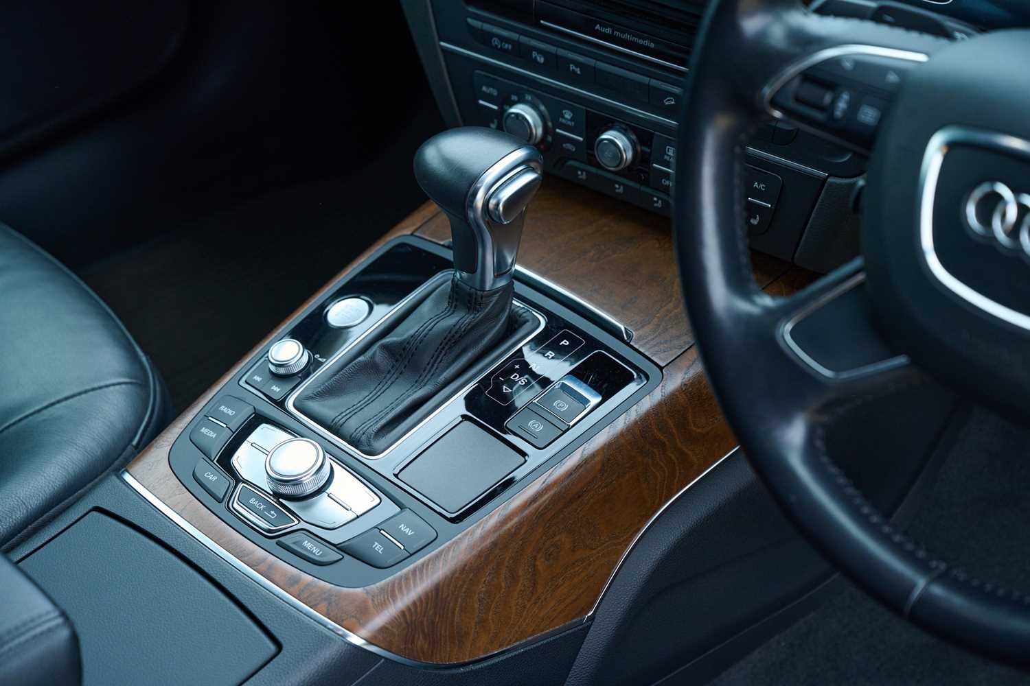 Used Audi A6 2013 for sale - 76555615: Photo 42