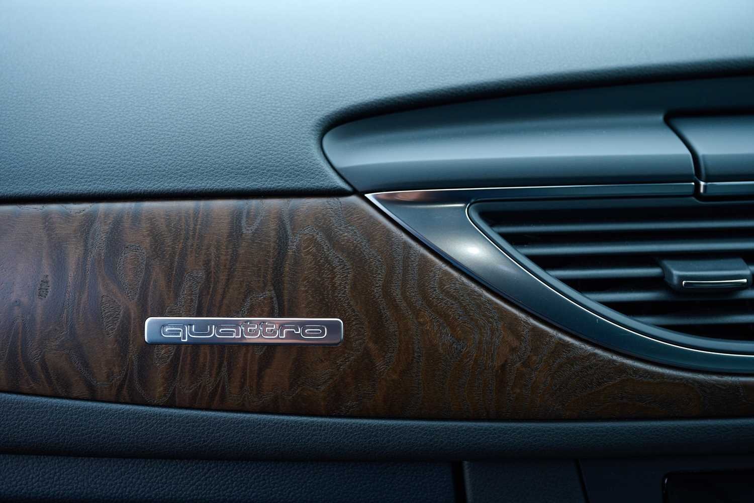 Used Audi A6 2013 for sale - 76555615: Photo 44