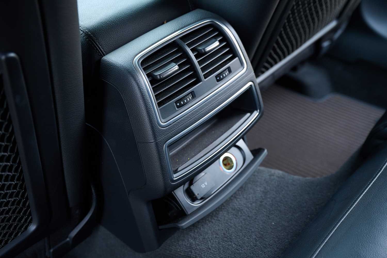 Used Audi A6 2013 for sale - 76555615: Photo 45